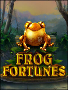 ufabet1669 ทดลองเล่น frog-fortunes