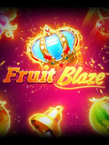 ufabet1669 ทดลองเล่น fruit-blaze